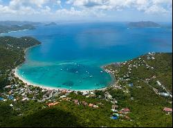 Cane Garden Bay, Tortola, British Virgin Islands