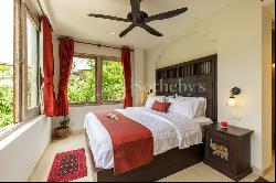 Aspire Villa: Karma, 3 Bedroom, 3 Bathroom