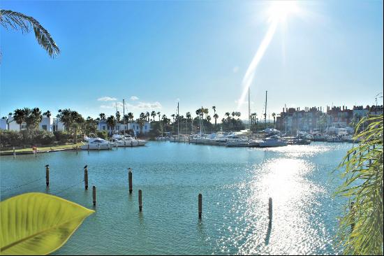 Apartment, La Marina de Sotogrande, Sotogrande, 11310