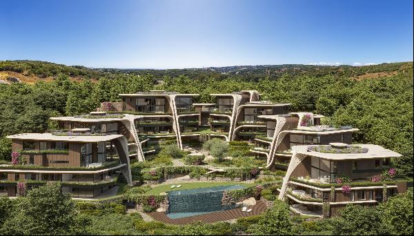 New Project, Sotogrande Alto, Sotogrande, 11310