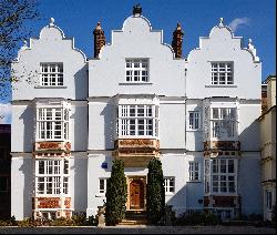 Eagle House, High Street Wimbledon, London, SW19 5EF