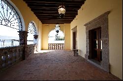 Hacienda San Nicolas