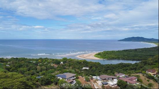 Ocean View Homesite