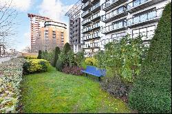 Ocean Wharf, 60 Westferry Road, Isle Of Dogs, London, E14 8JF