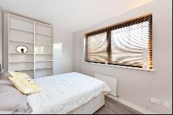 Ocean Wharf, 60 Westferry Road, Isle Of Dogs, London, E14 8JF