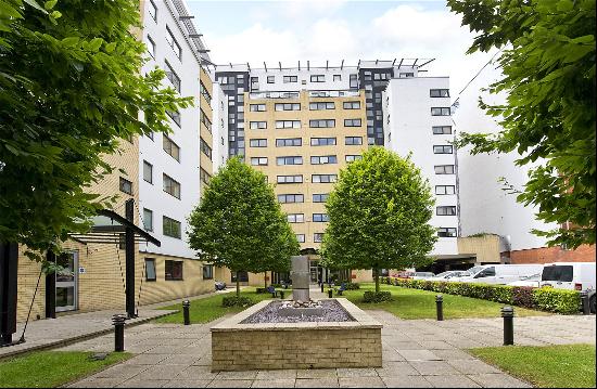 Ocean Wharf, 60 Westferry Road, Isle Of Dogs, London, E14 8JF