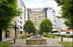 Ocean Wharf, 60 Westferry Road, Isle Of Dogs, London, E14 8JF