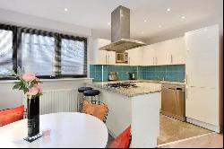 Ocean Wharf, 60 Westferry Road, Isle Of Dogs, London, E14 8JF