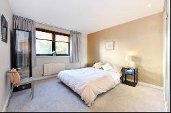 Ocean Wharf, 60 Westferry Road, Isle Of Dogs, London, E14 8JF