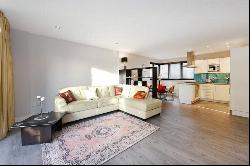 Ocean Wharf, 60 Westferry Road, Isle Of Dogs, London, E14 8JF