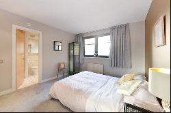 Ocean Wharf, 60 Westferry Road, Isle Of Dogs, London, E14 8JF