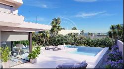 High standing villa for sale in one of the most eco friendly are, Calpe 03710