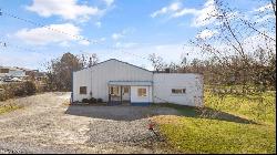 316 16th Street, Vienna WV 26105