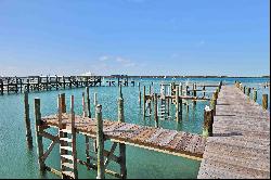 Crystal Waters and Villas, Southern Elbow Cay, Abaco Bahamas - MLS 51394