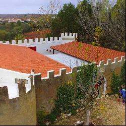 Magnificent estate, with 115 ha, in Torres Vedras