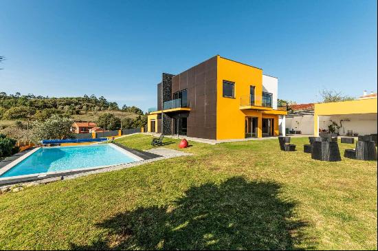 5 bedroom modern villa, Mafra