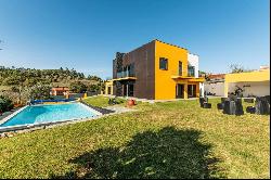 5 bedroom modern villa, Mafra