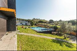 5 bedroom modern villa, Mafra