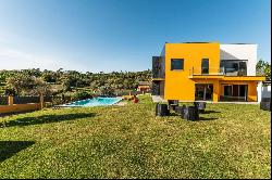 5 bedroom modern villa, Mafra