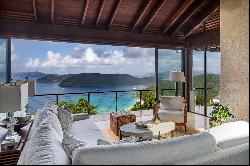 Cinnamon Bay Estate