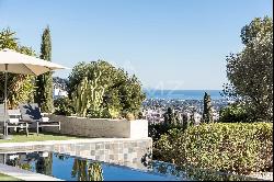 Super Cannes - Villa close to the sea