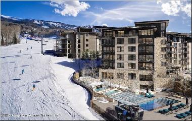 130 Wood Road # 361-363, Snowmass Village, CO, 81615, USA