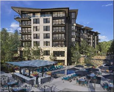 130 Wood Road # 453-455, Snowmass Village, CO, 81615, USA
