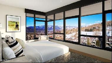 130 Wood Road # 664, Snowmass Village, CO, 81615, USA
