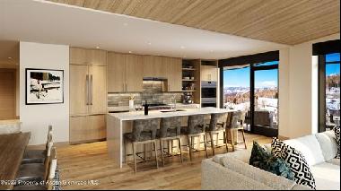 130 Wood Road # 351, Snowmass Village, CO, 81615, USA