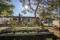 Sea View Fixer-Upper with Land