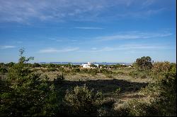 Sea View Fixer-Upper with Land