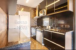 Penthouse close to Ibirapuera Park