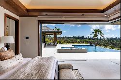 Move-In Ready Luxury: A Masterpiece in Kapalua's Mahana Estate