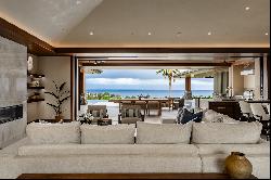 Move-In Ready Luxury: A Masterpiece in Kapalua's Mahana Estate