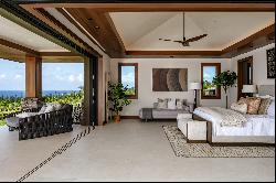 Move-In Ready Luxury: A Masterpiece in Kapalua's Mahana Estate