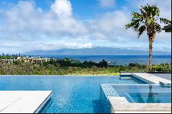 Move-In Ready Luxury: A Masterpiece in Kapalua's Mahana Estate