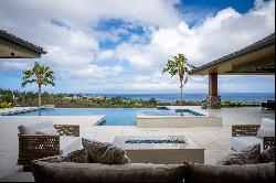 Move-In Ready Luxury: A Masterpiece in Kapalua's Mahana Estate