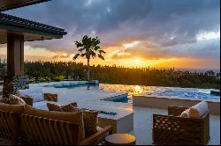 Move-In Ready Luxury: A Masterpiece in Kapalua's Mahana Estate