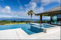 Move-In Ready Luxury: A Masterpiece in Kapalua's Mahana Estate