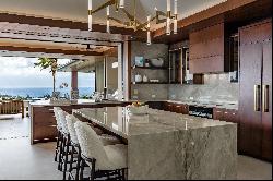 Move-In Ready Luxury: A Masterpiece in Kapalua's Mahana Estate