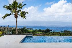 Move-In Ready Luxury: A Masterpiece in Kapalua's Mahana Estate