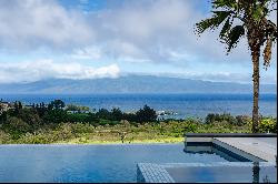 Move-In Ready Luxury: A Masterpiece in Kapalua's Mahana Estate