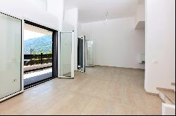 Semi-Detached Villa, Morinj, Kotor Bay, Montenegro, R2156