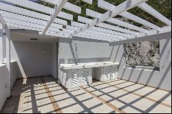 Semi-Detached Villa, Morinj, Kotor Bay, Montenegro, R2156