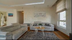 Modern Apartment With Sea View, Budva, Montenegro, R2161