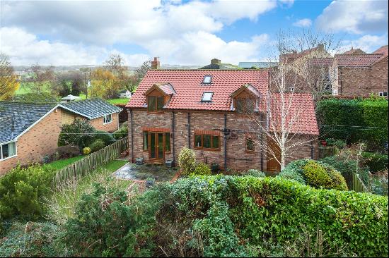 Hutton Conyers, Ripon, North Yorkshire, HG4 5DX