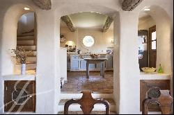 Roquefort Les Pins - Charming bastide just a short walk from the city centre