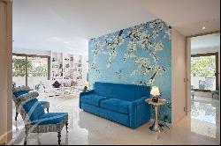 Attractive apartment - Centre of Cannes