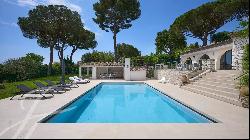 ATTRACTIVE PROVENCAL VILLA