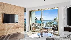 Cannes Croisette - Attractive apartment